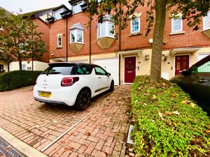 Welcome Home - click for photo gallery